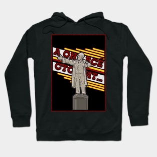 Lenin Hoodie